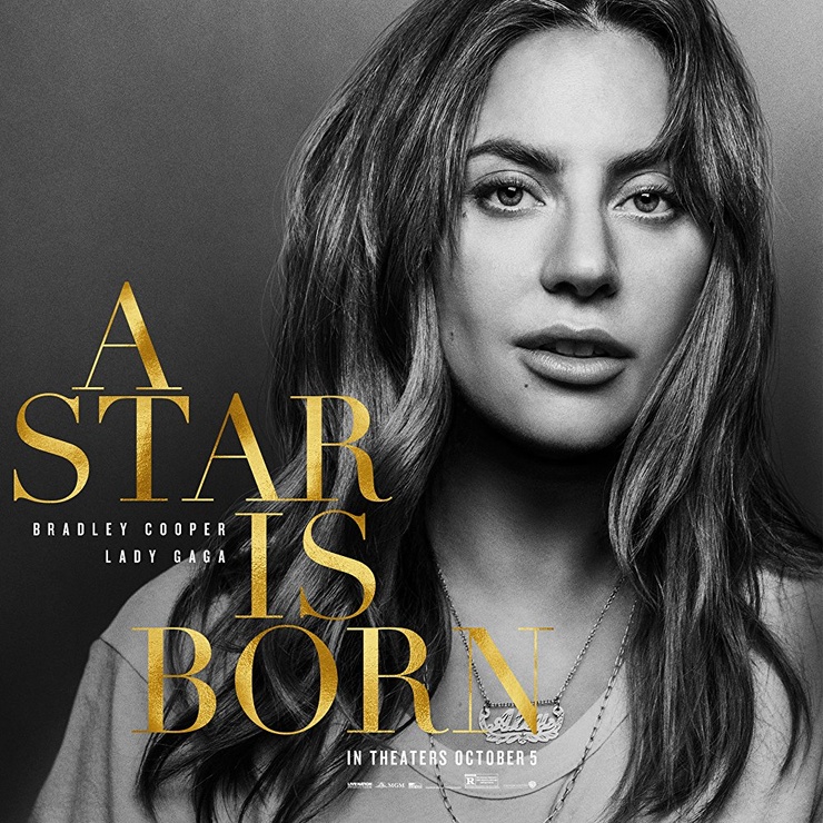 A Star Is Born