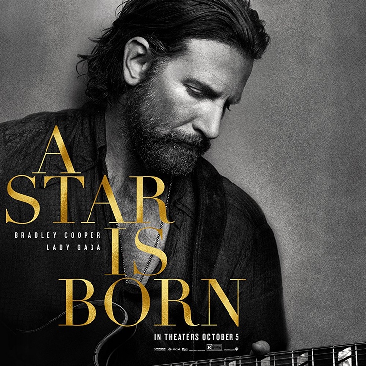 A Star Is Born