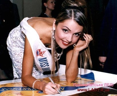 Olena Spirina