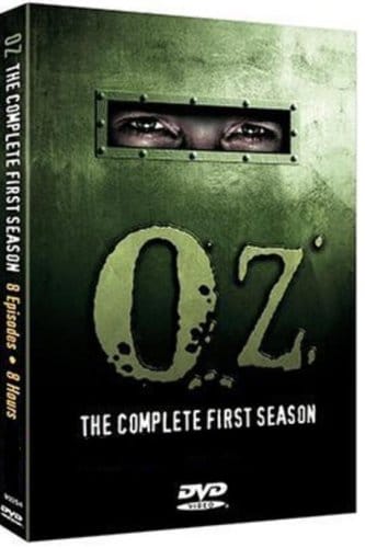 Oz: The Complete First Season