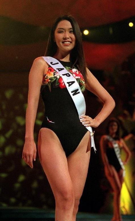 Nana Okumura