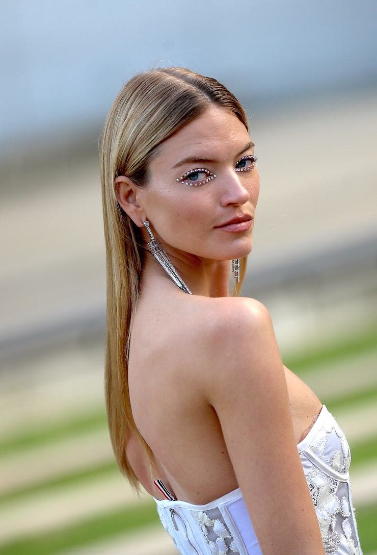 Martha Hunt