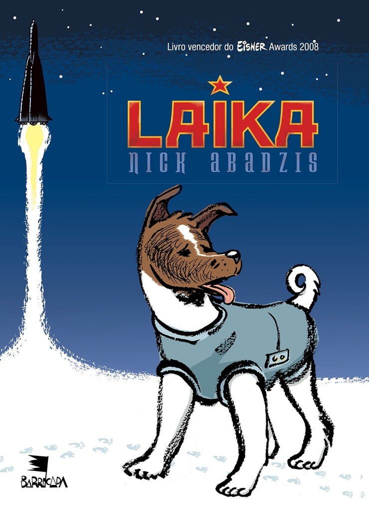 Laika