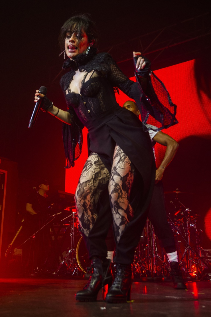 Camila Cabello