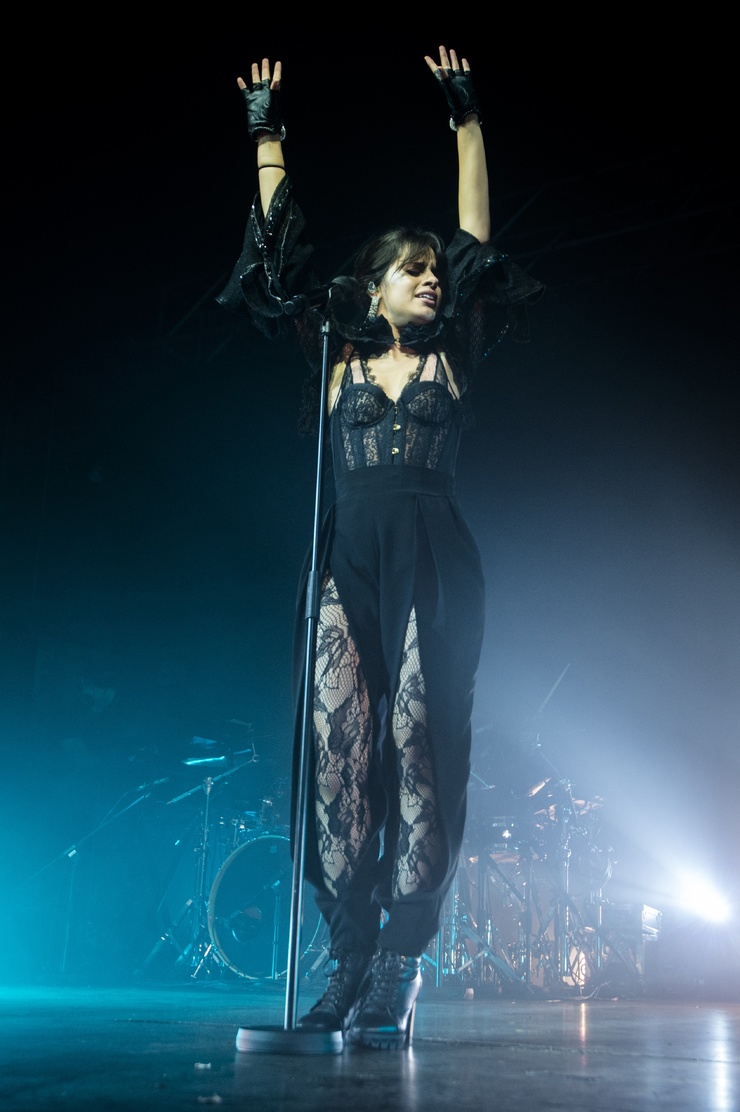 Camila Cabello