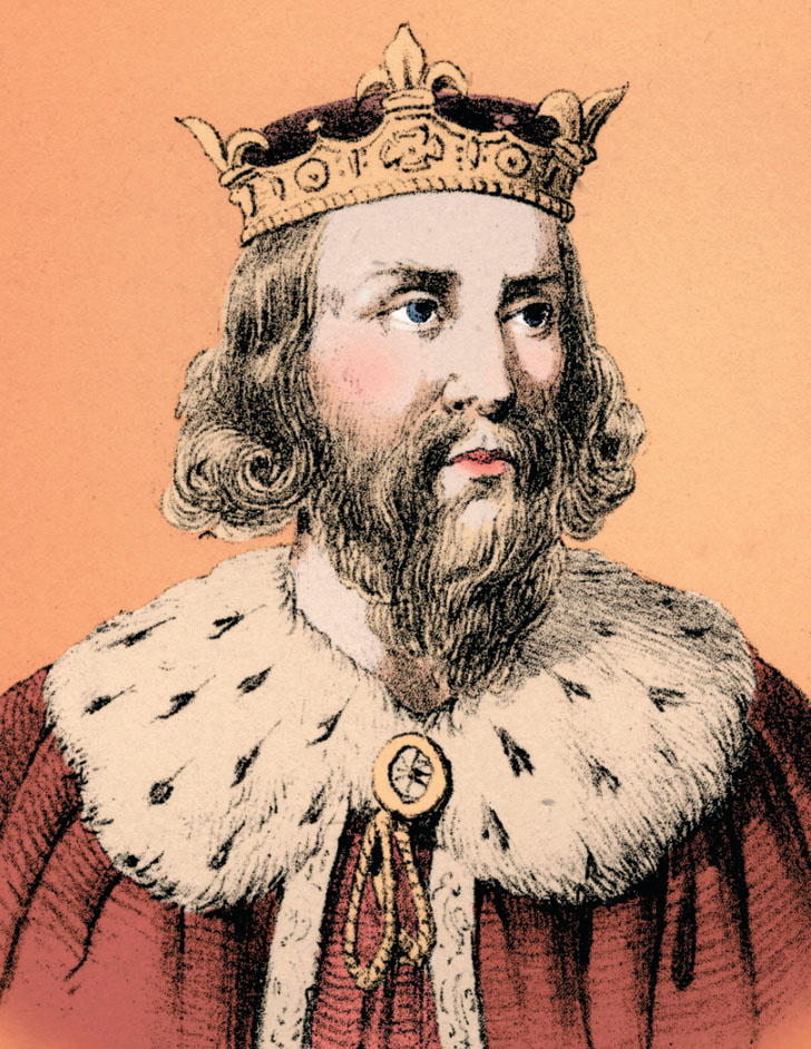 Alfred the Great