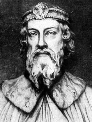 Alfred the Great