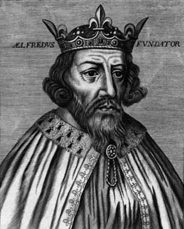 Alfred the Great