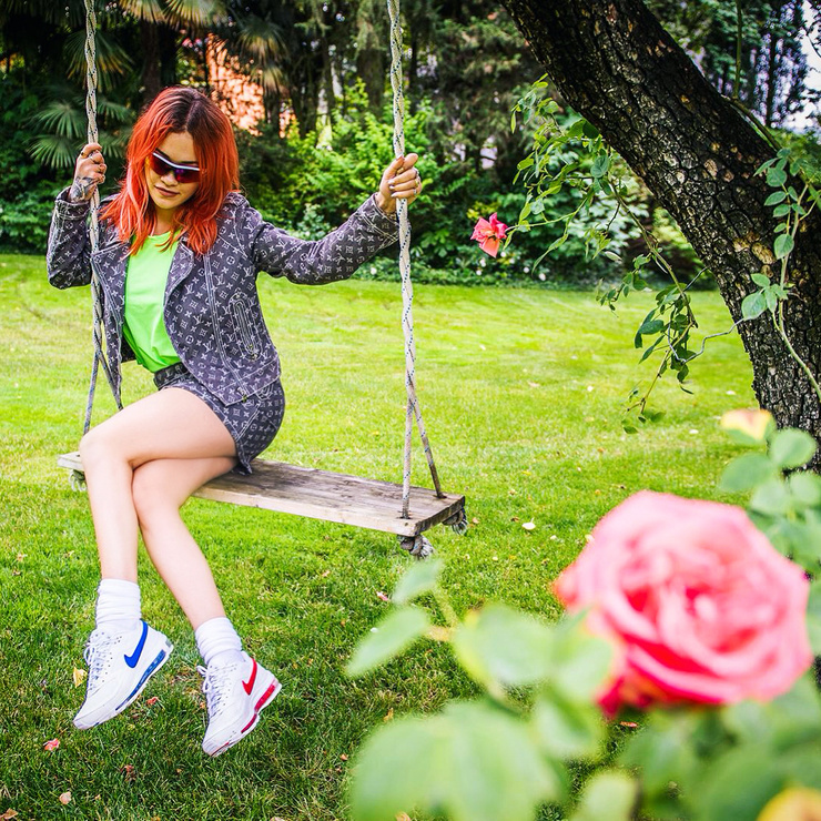 Rita Ora Rita Ora