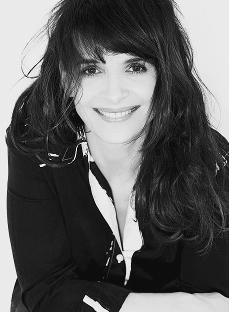 Juliette Binoche