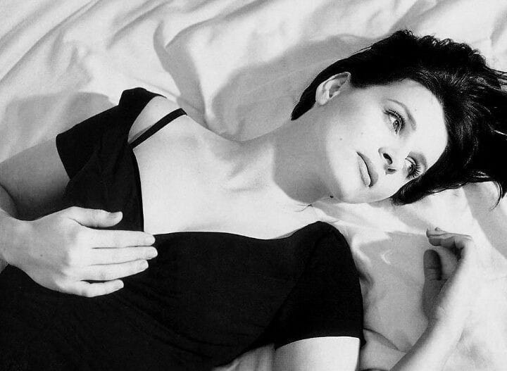 Juliette Binoche