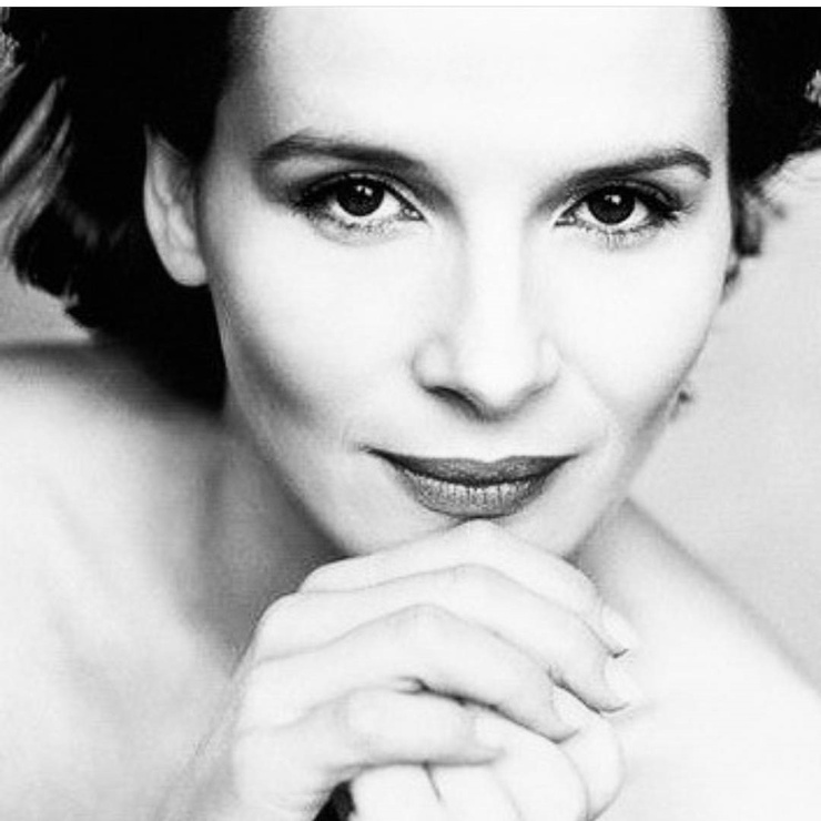 Juliette Binoche Juliette Binoche