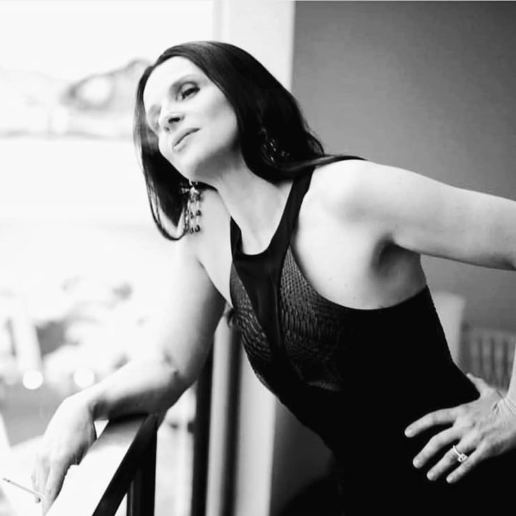 Juliette Binoche Juliette Binoche