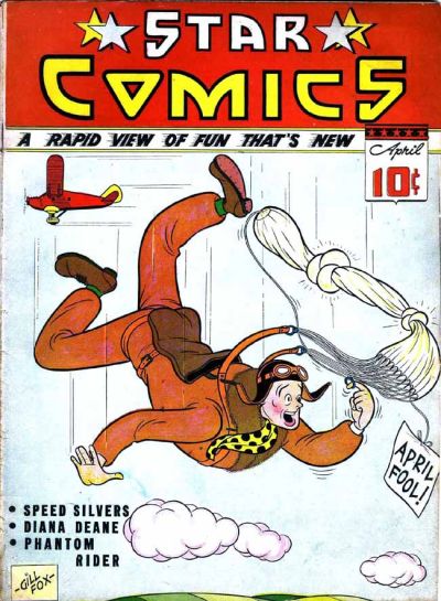 Star Comics Star Comics