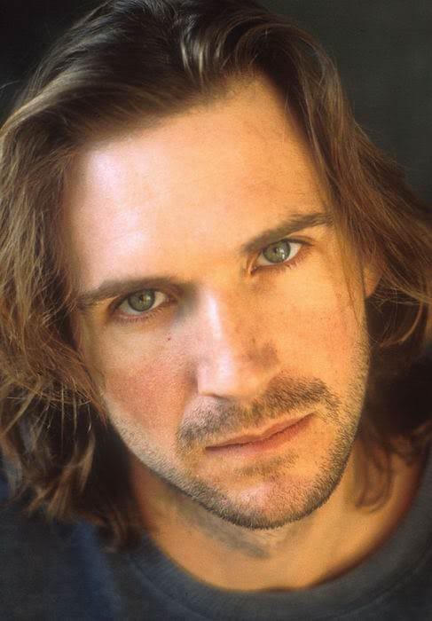 Ralph Fiennes Ralph Fiennes