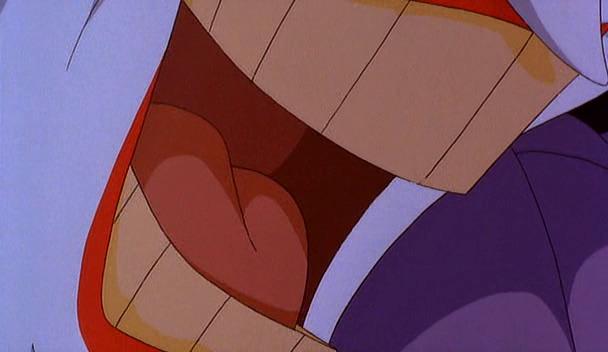 Batman: Mask of the Phantasm