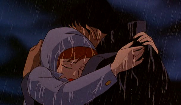 Batman: Mask of the Phantasm