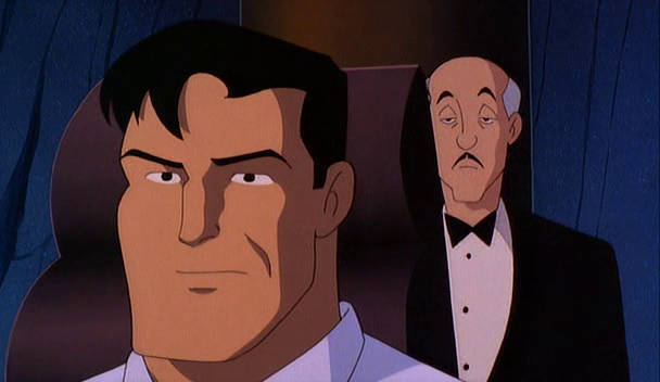 Picture of Batman: Mask of the Phantasm