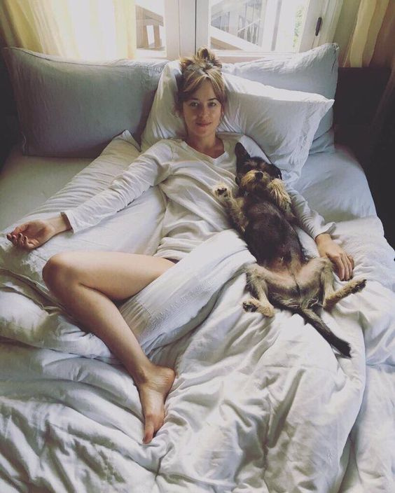 Dakota Johnson Dakota Johnson