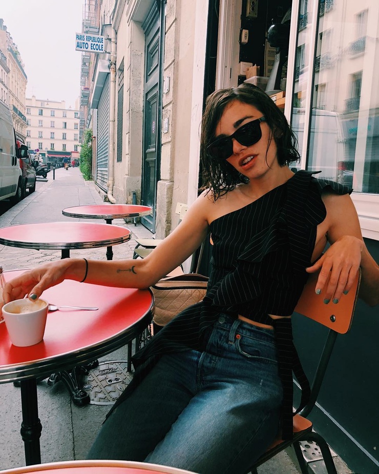 Belén Chavanne Belén Chavanne