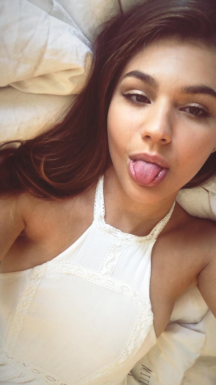 Amber Montana