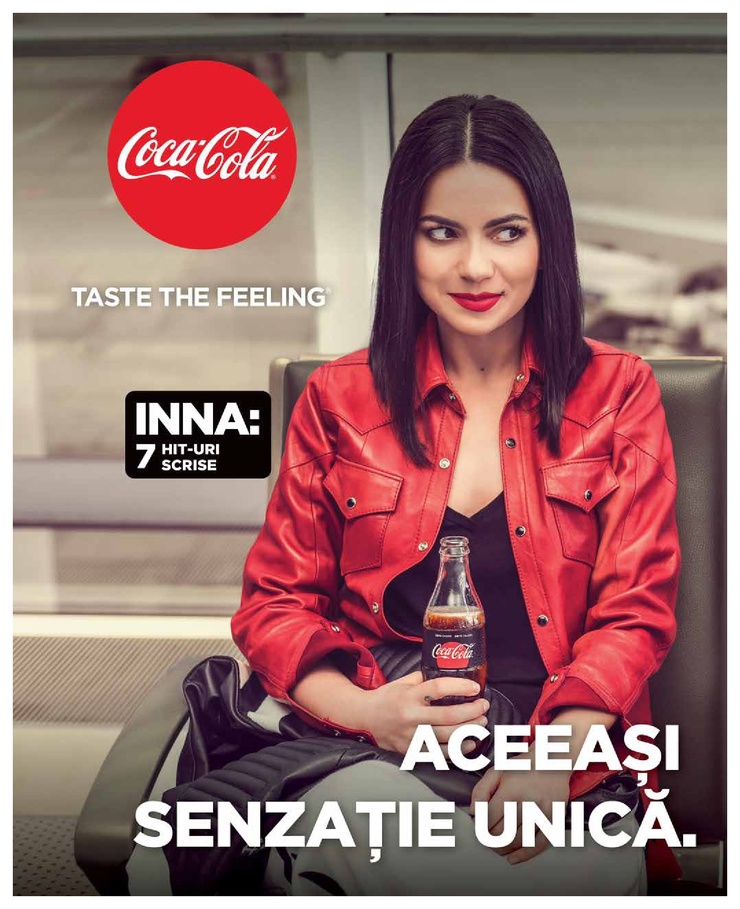 INNA INNA