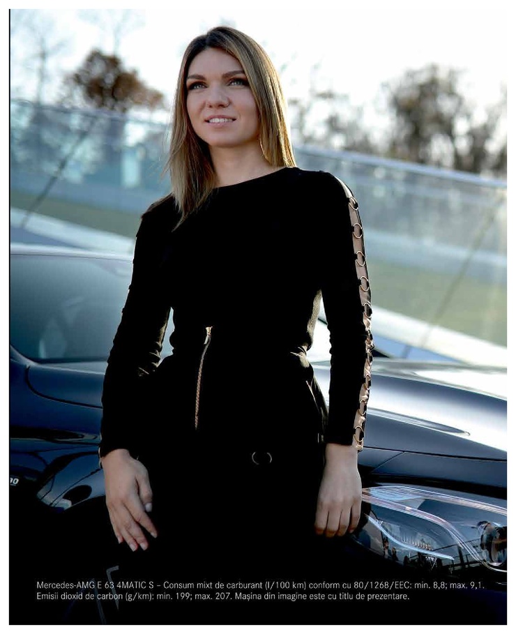 Simona Halep Simona Halep