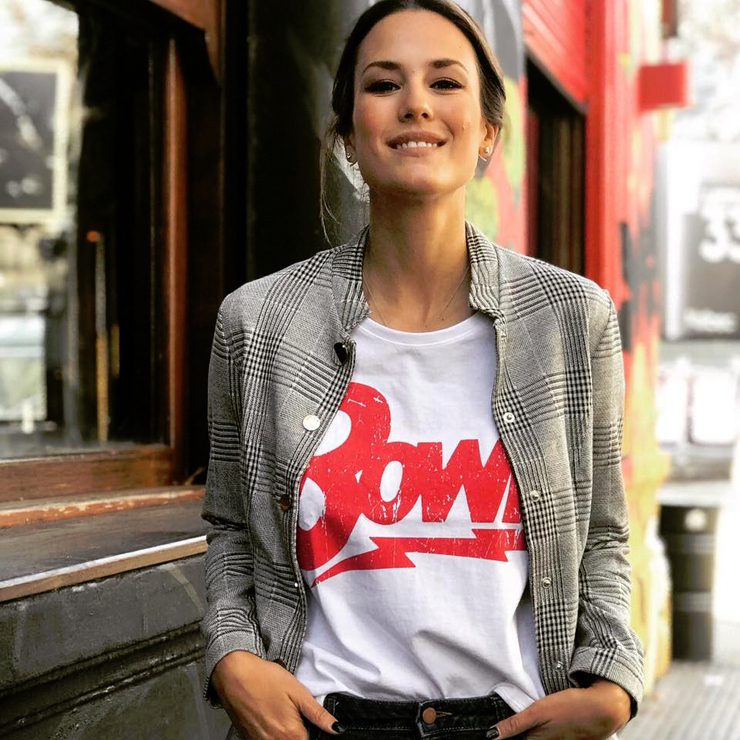 Luli Fernandez