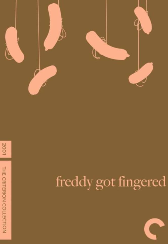 Freddy Got Fingered