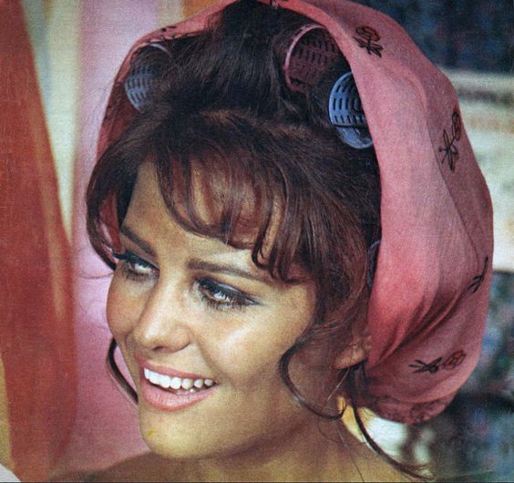Claudia Cardinale Claudia Cardinale