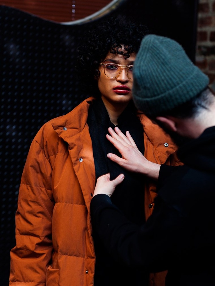 Indya Moore