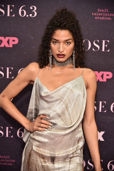 Indya Moore