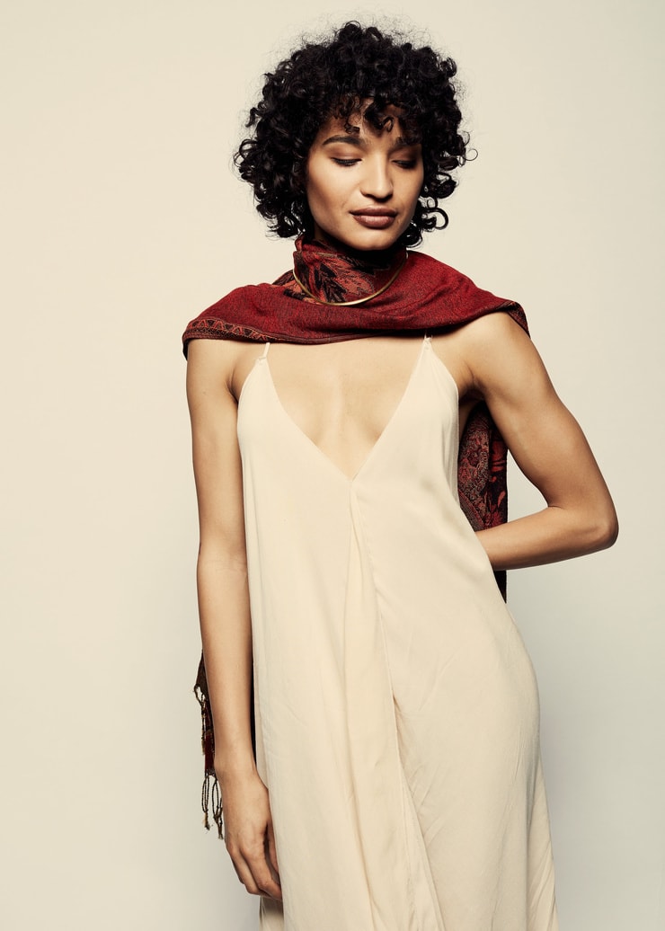 Indya Moore