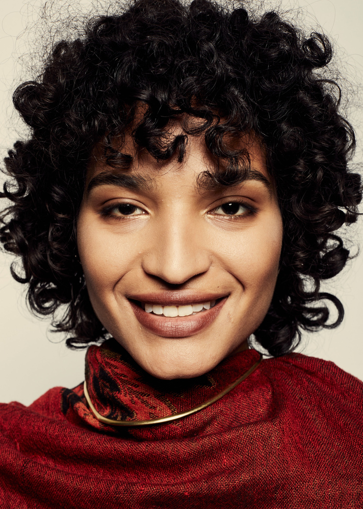 Indya Moore