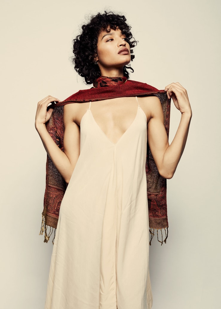 Indya Moore
