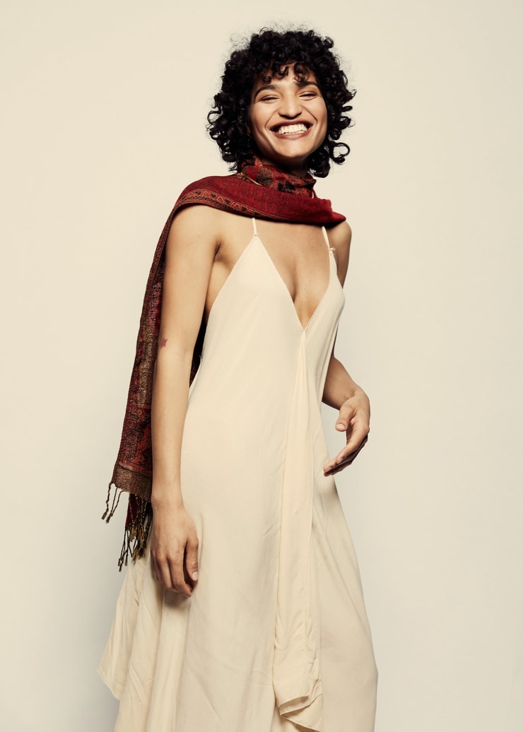 Indya Moore