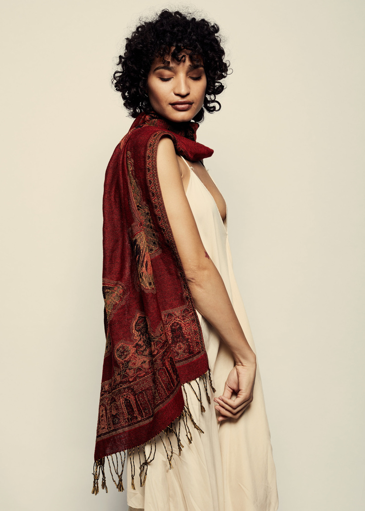 Indya Moore