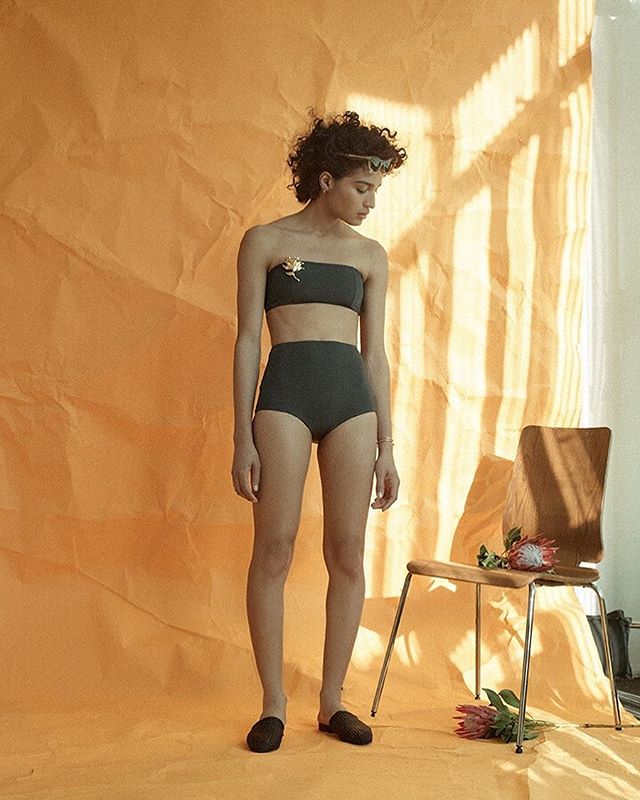 Indya Moore