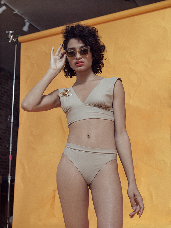 Indya Moore