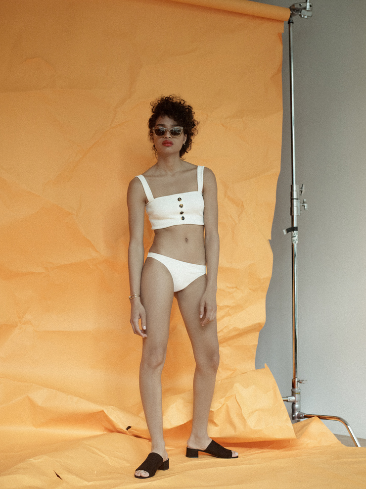 Indya Moore
