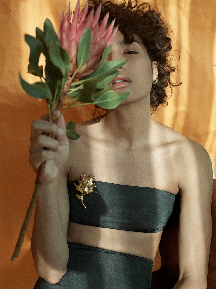 Indya Moore Indya Moore