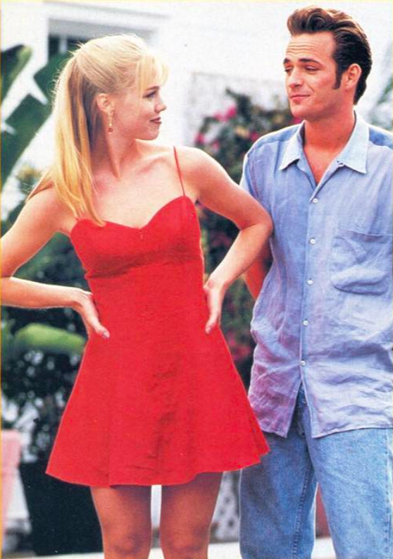 Beverly Hills, 90210