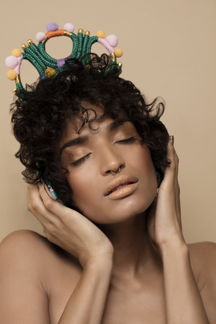 Indya Moore Indya Moore