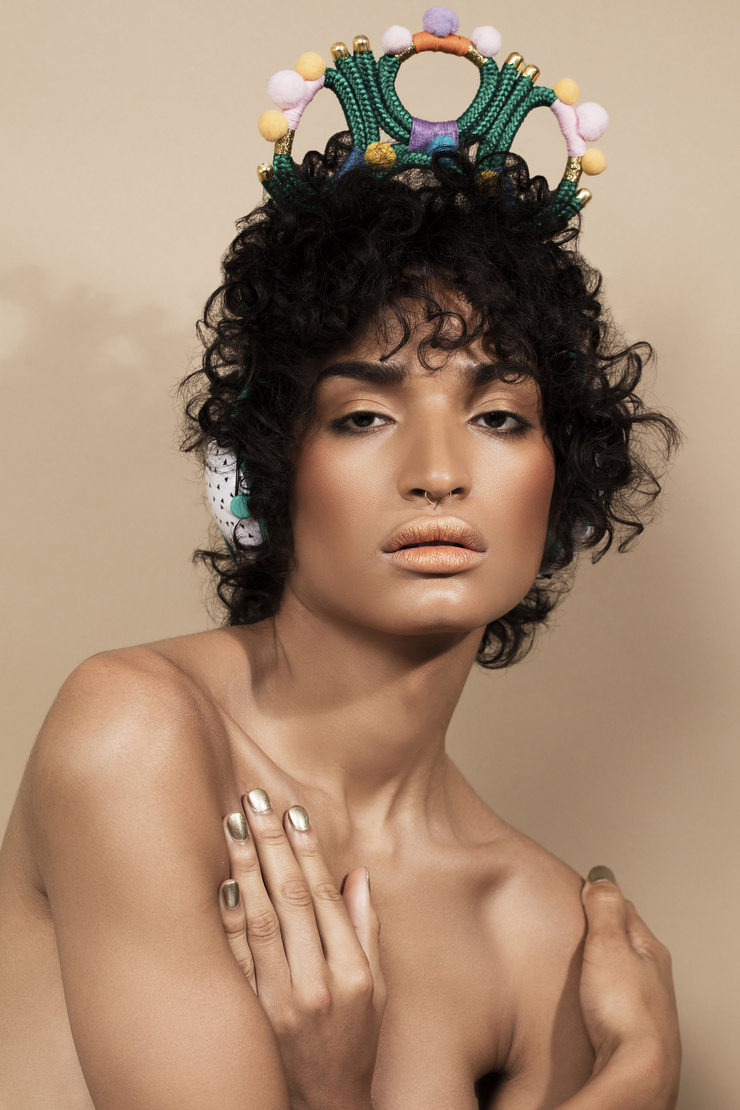 Indya Moore