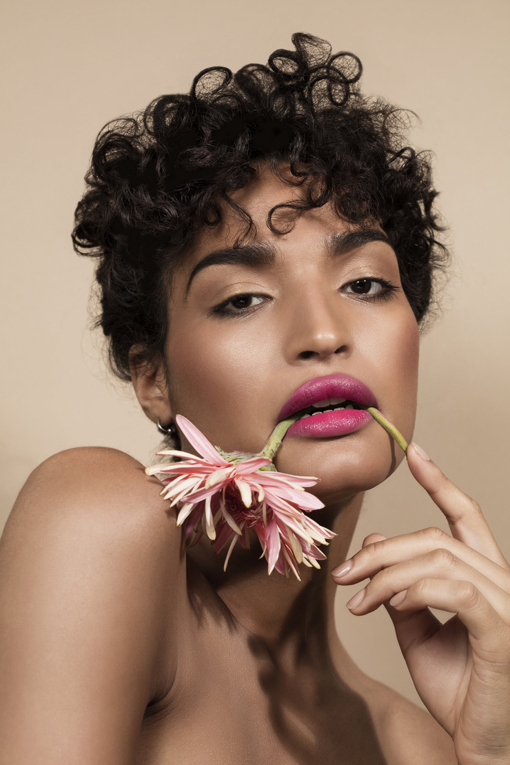 Indya Moore Indya Moore