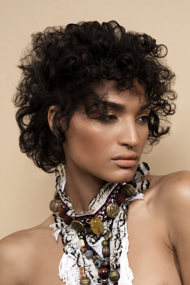 Indya Moore Indya Moore