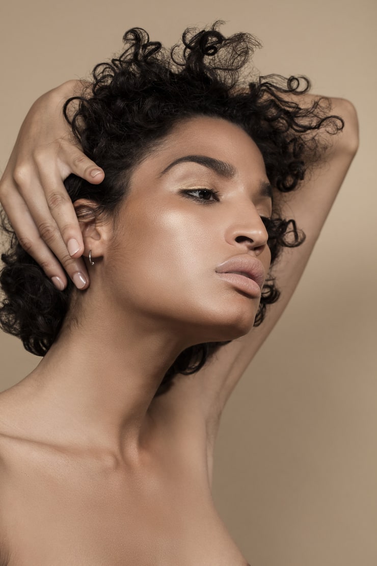 Indya Moore image