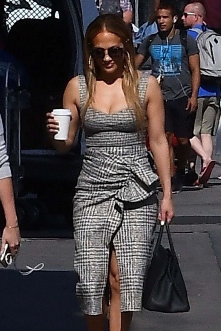 Jennifer Lopez Jennifer Lopez