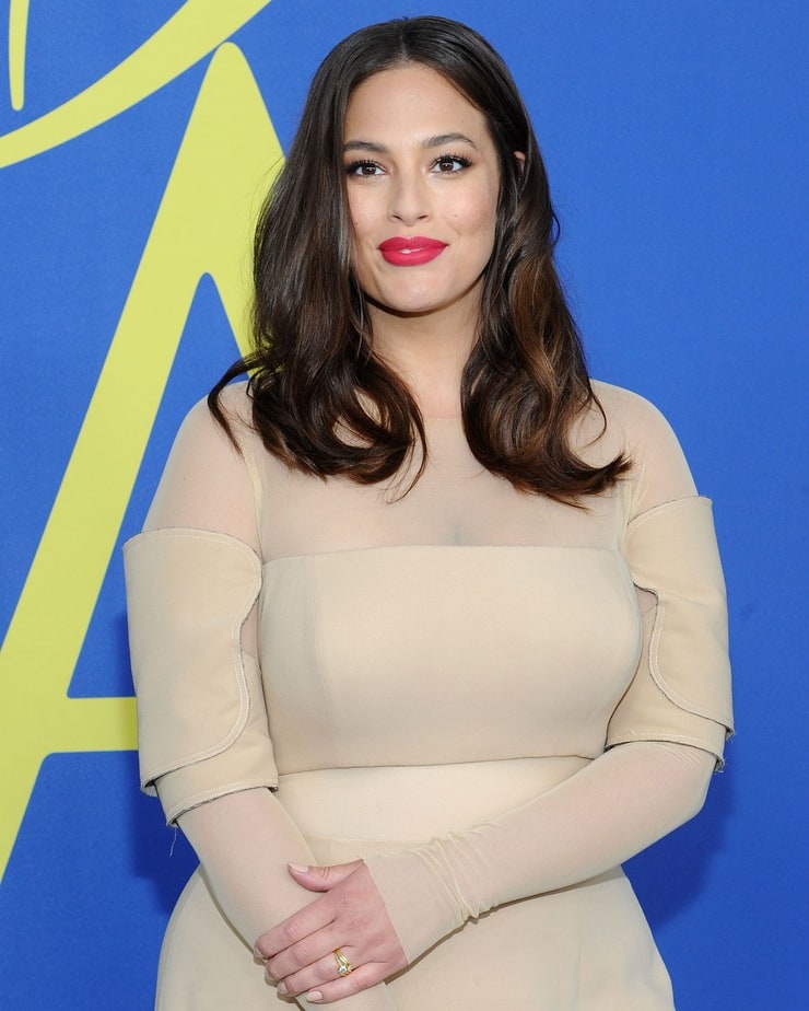 Picture of Ashley Graham