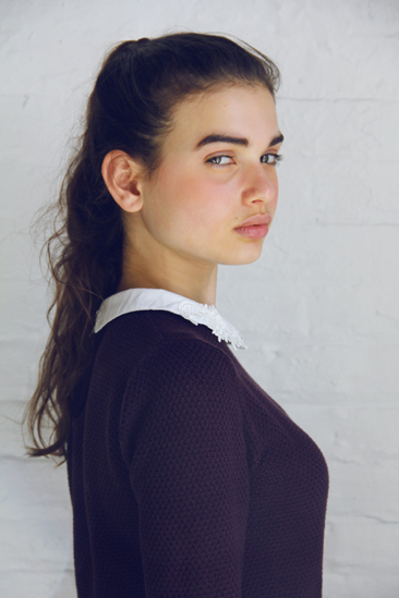 Paris Roberts Paris Roberts